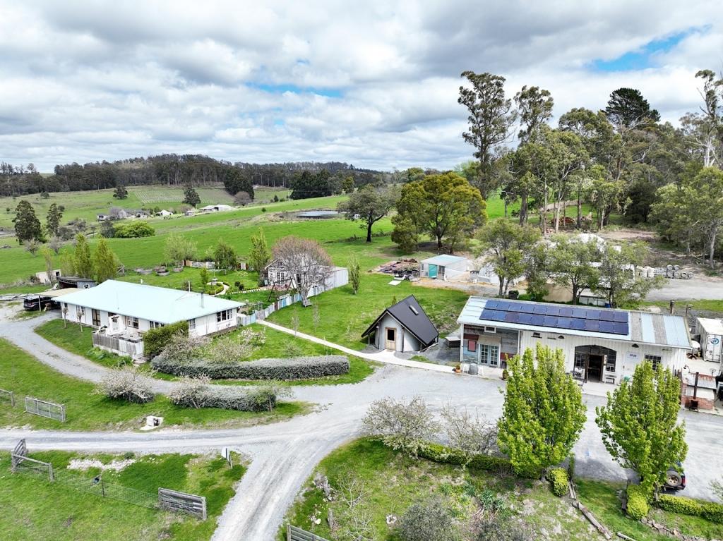 103 Glendale Rd, Sidmouth, TAS 7270