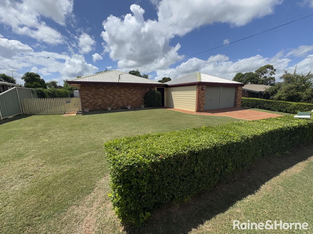 10 Ian St, Kingaroy, QLD 4610