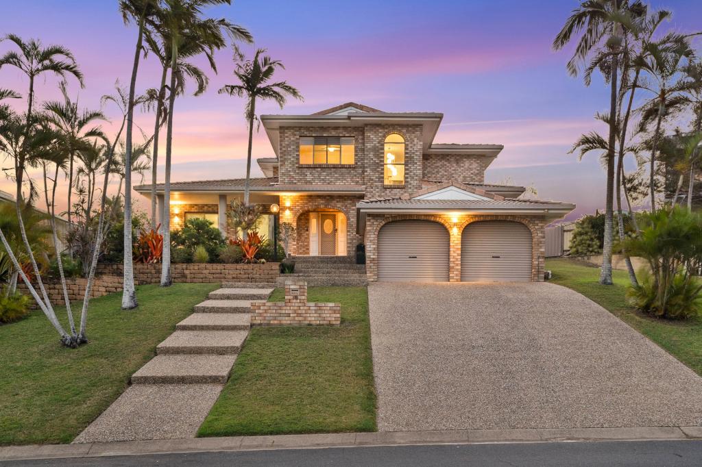 13 Hutcheon St, Kawana, QLD 4701