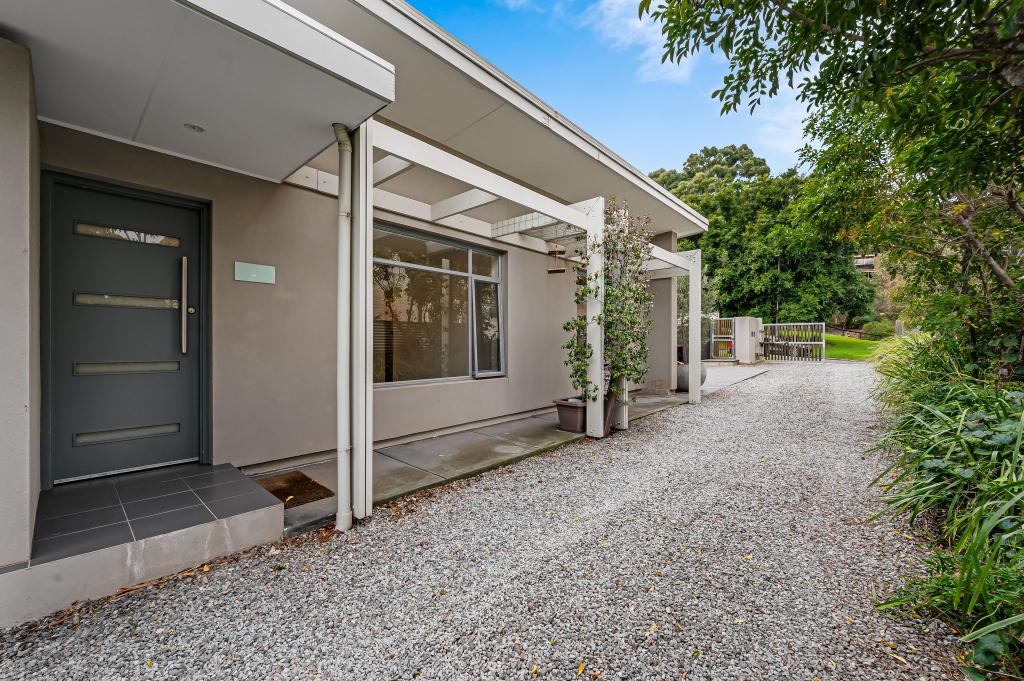 1a Gill Tce, Glen Osmond, SA 5064