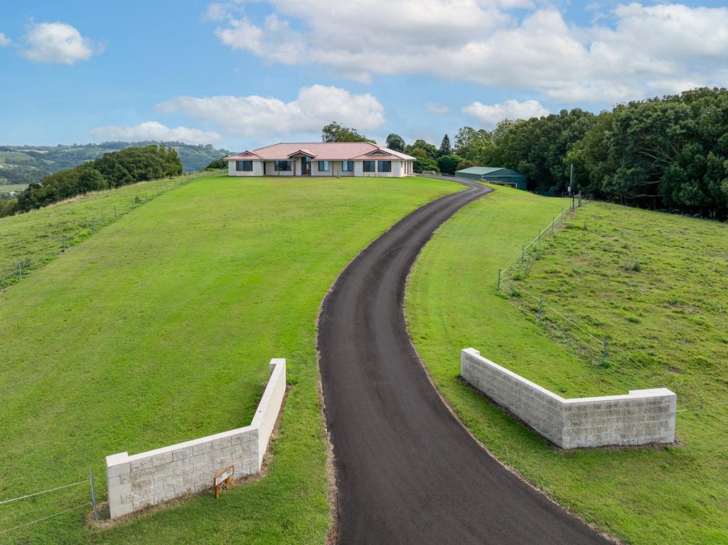 195 North Teven Rd, Teven, NSW 2478