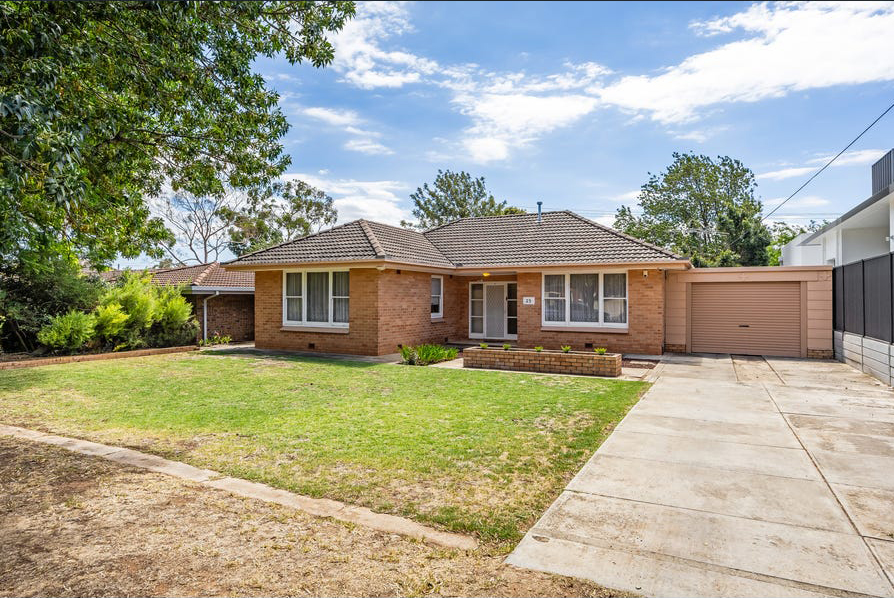 25 Hextall Ave, Tranmere, SA 5073