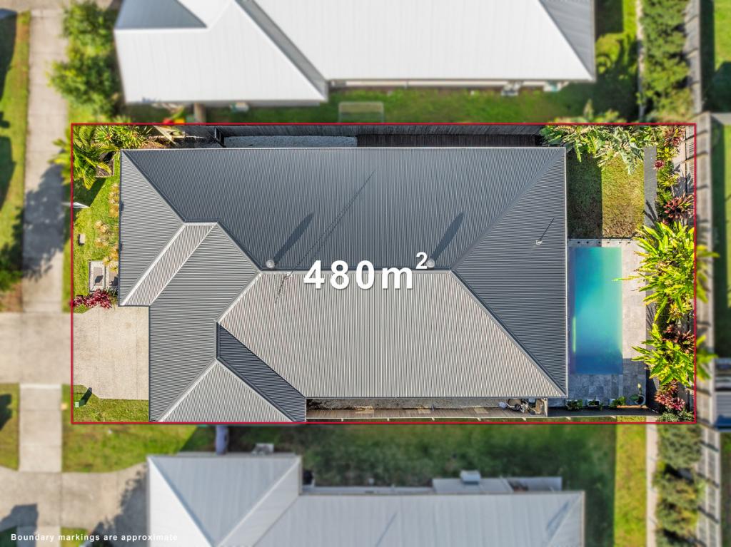 63 Brendan Way, Victoria Point, QLD 4165