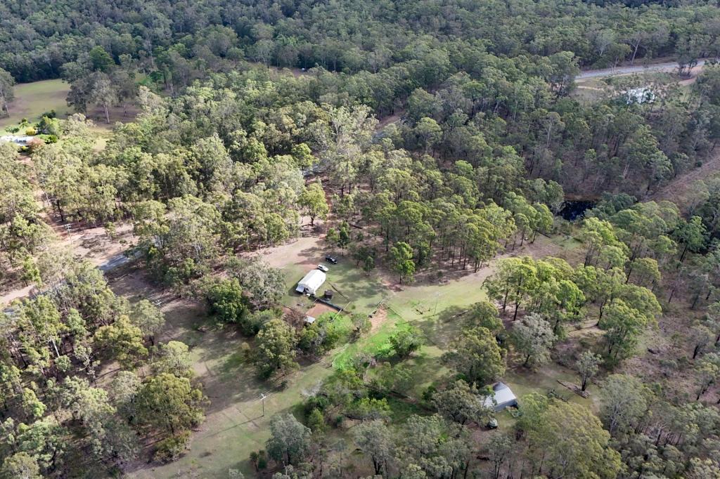 1550 Armidale Rd, Temagog, NSW 2440
