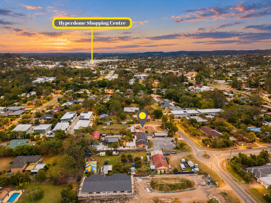 18-20 Coral Ave, Loganholme, QLD 4129