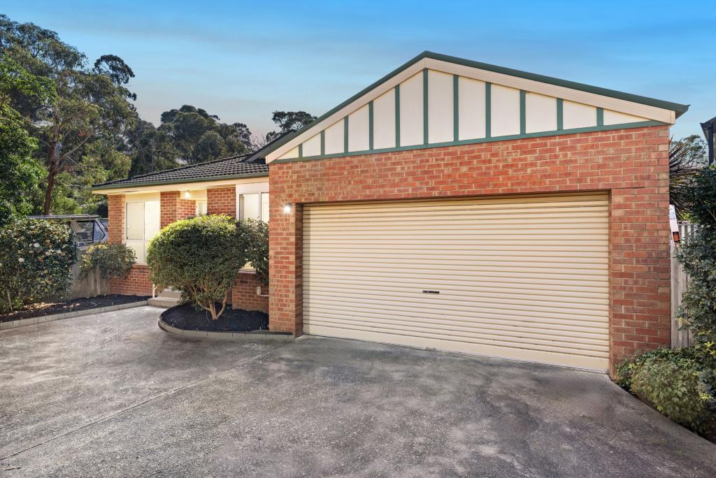 29 Carmel Ave, Ferntree Gully, VIC 3156