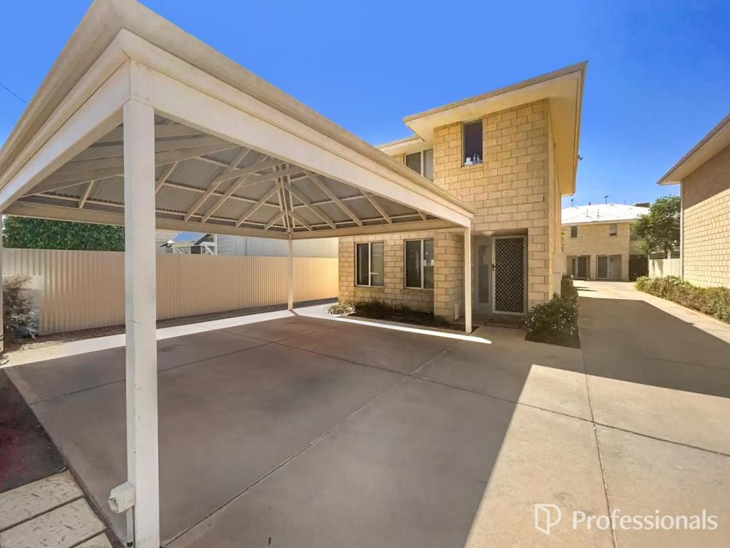 2/449 Hannan St, Kalgoorlie, WA 6430