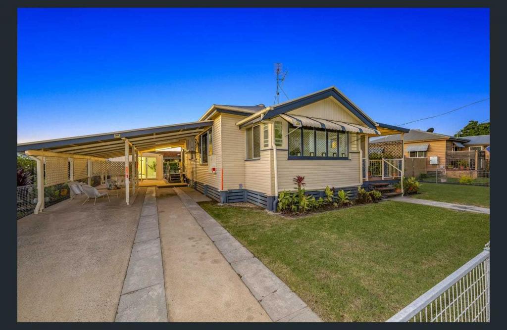51 Fe Walker St, Bundaberg South, QLD 4670