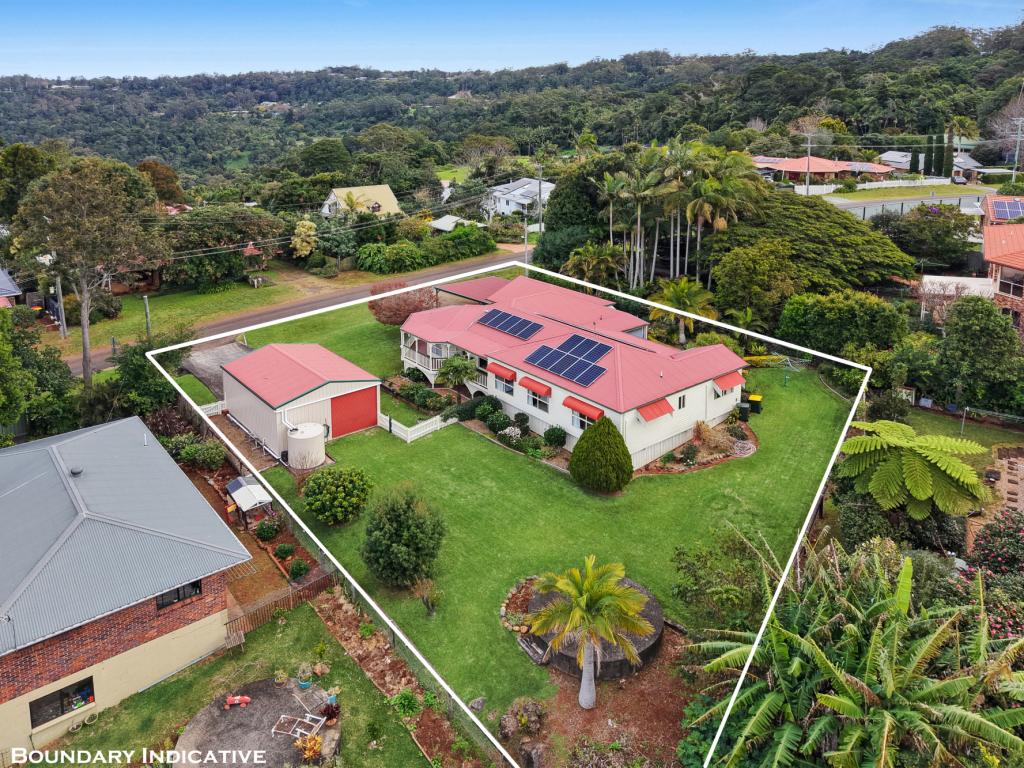 10-12 Justin Ave, Tamborine Mountain, QLD 4272