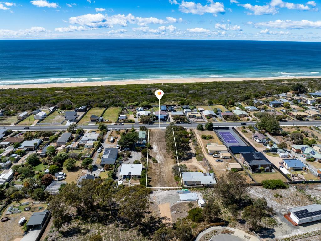 34 Scamander Ave, Scamander, TAS 7215