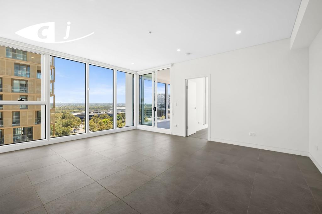 1103/3 Paddock St, Sydney Olympic Park, NSW 2127