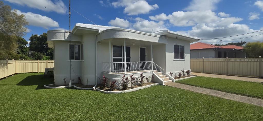 27 Gort St, Ingham, QLD 4850