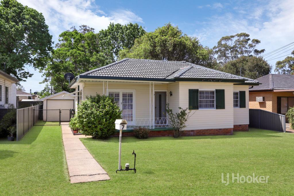 7 Oregon St, Blacktown, NSW 2148