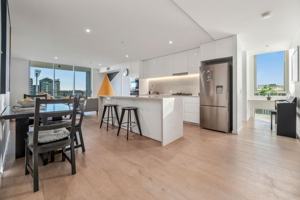 1601/95 Linton St, Kangaroo Point, QLD 4169