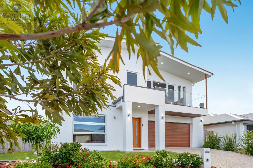 6 Rosy St, Ripley, QLD 4306
