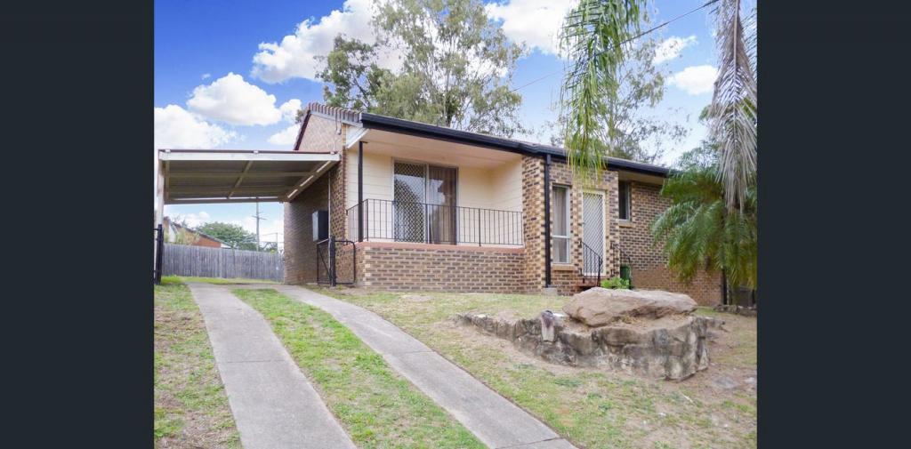 18 Kilner St, Goodna, QLD 4300