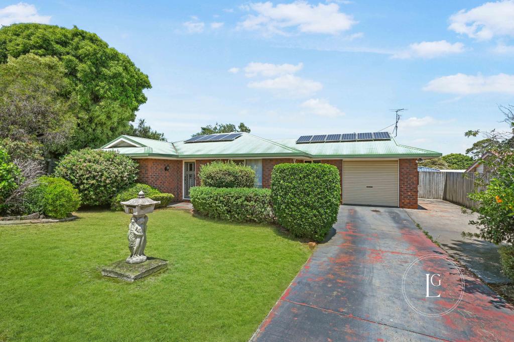 16 Stoneyhurst Ct, Glenvale, QLD 4350