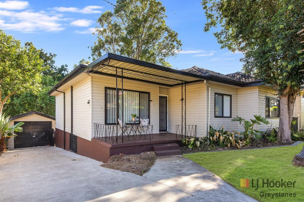 41 Burrell Pde, Blacktown, NSW 2148