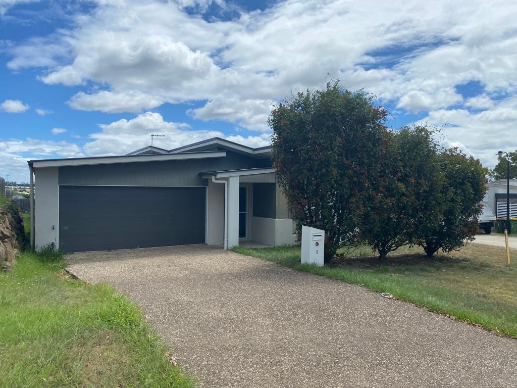 3 Cordeaux Cres, Redbank Plains, QLD 4301