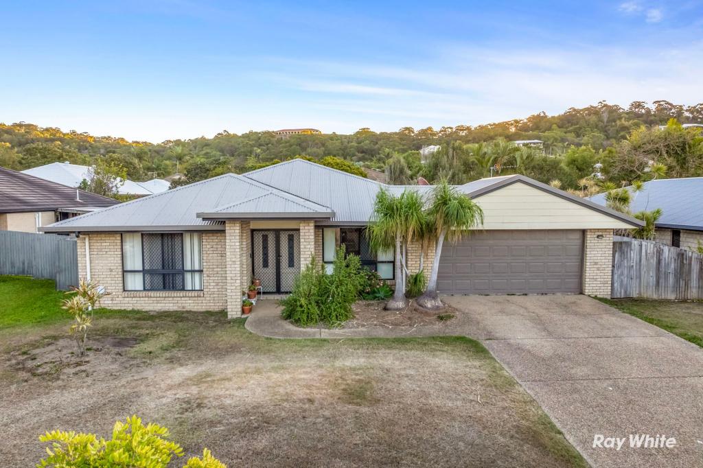 14 Lakeside Dr, Taroomball, QLD 4703