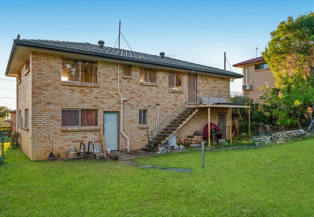 5 Hilarie Ave, Springwood, QLD 4127