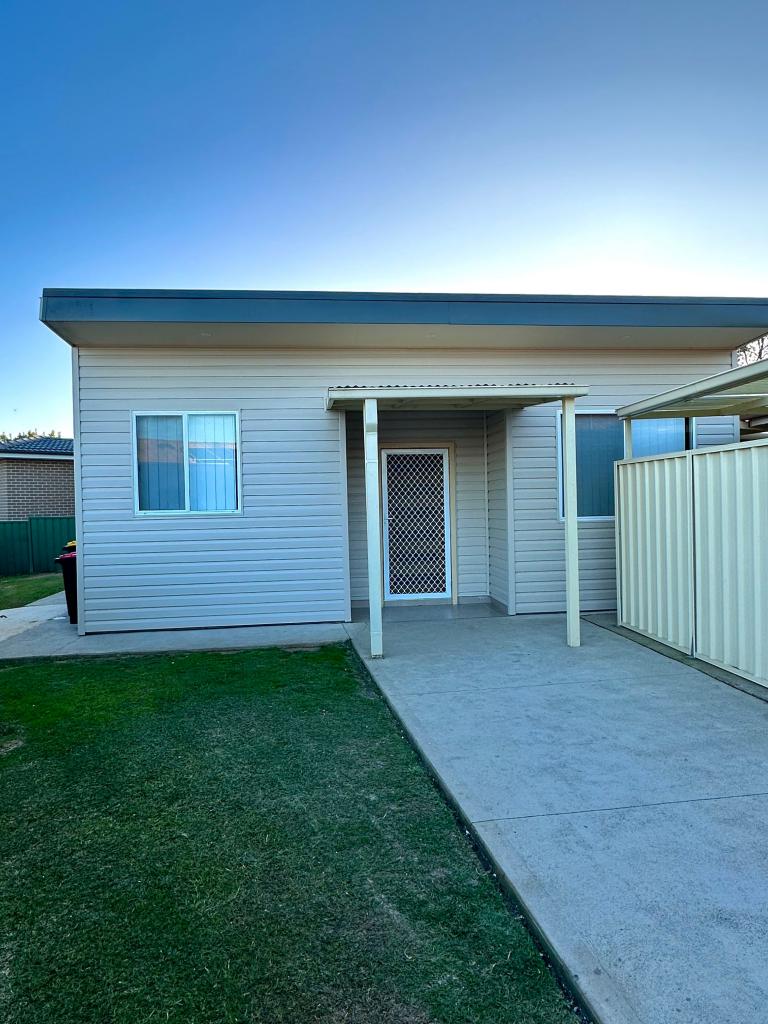 3A OWL PL, GREEN VALLEY, NSW 2168