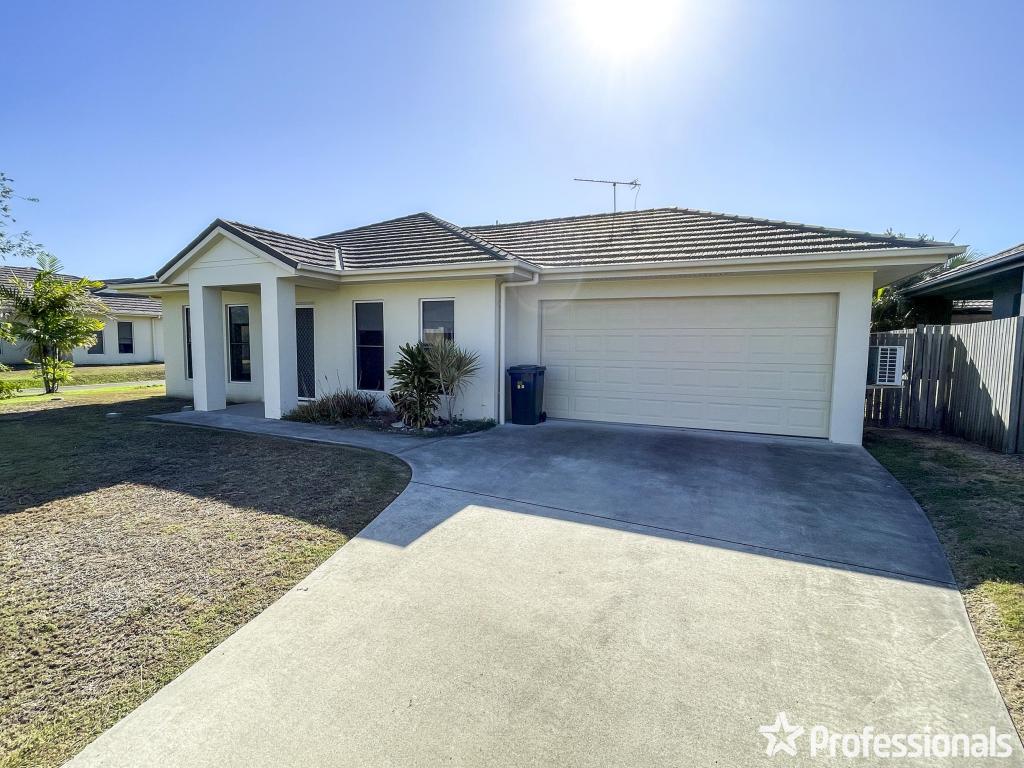 35 Seabreeze Cres, Bowen, QLD 4805