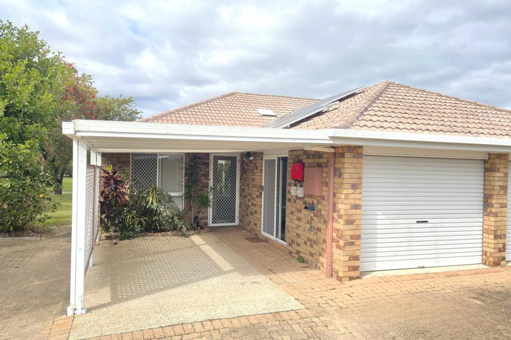 9 STUART CT, BRENDALE, QLD 4500