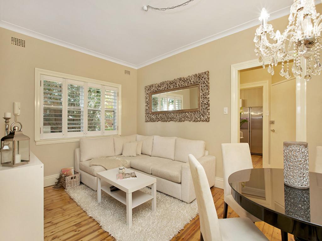 2/76 Grosvenor St, Neutral Bay, NSW 2089