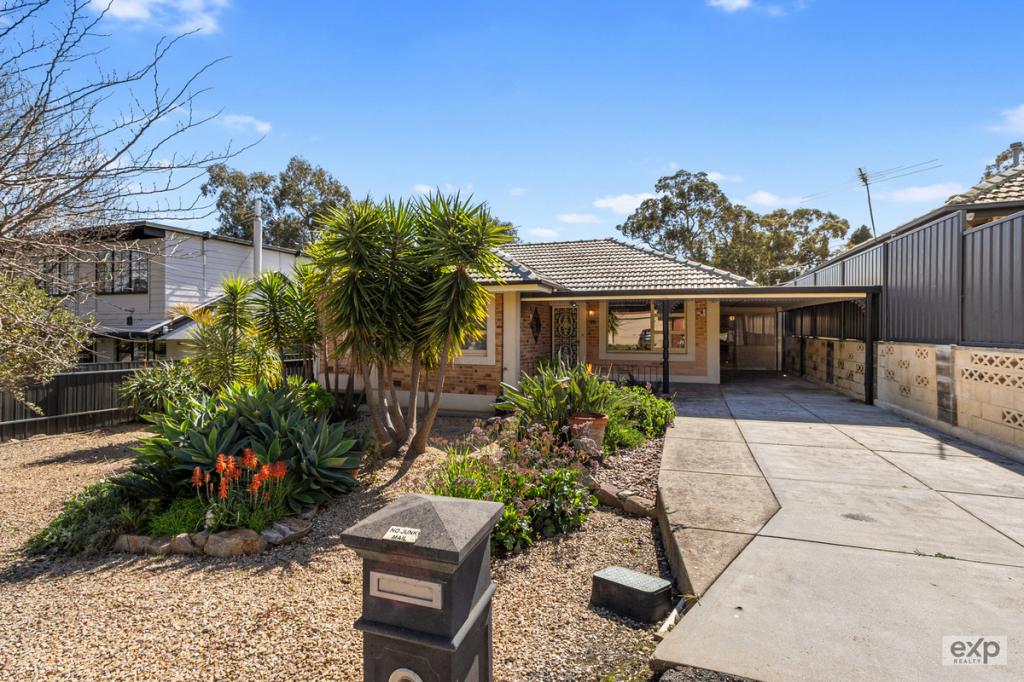 29 Kerrison Ave, Ridgehaven, SA 5097