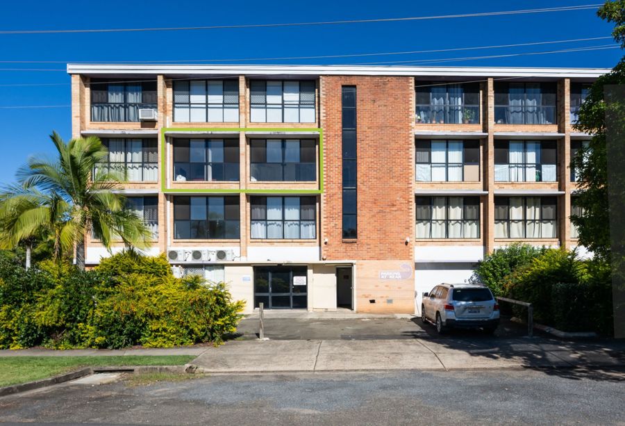 9/213-217 Prince St, Grafton, NSW 2460