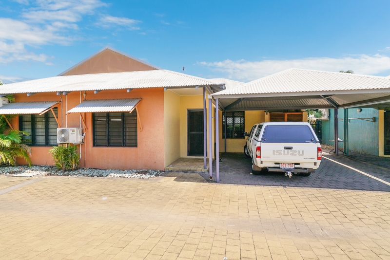 9/7 St John Ct, The Gardens, NT 0820