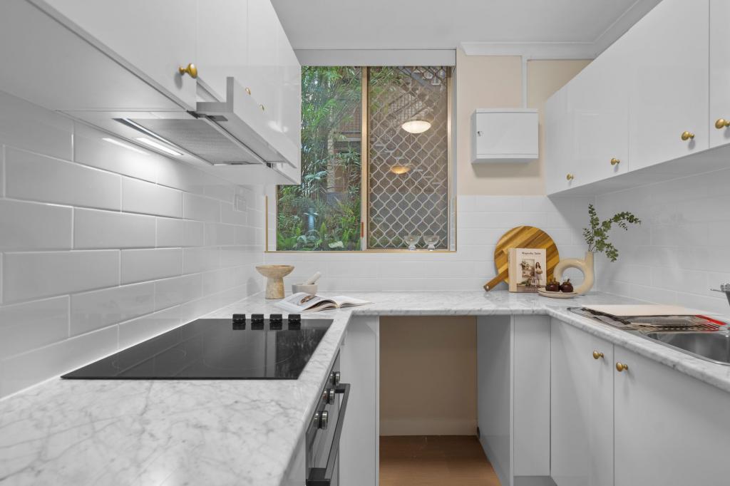 1/21 Mcilwraith St, Auchenflower, QLD 4066
