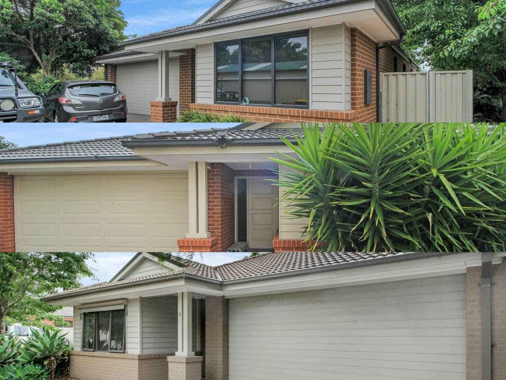 Lot B - D/19 Maude St, Lucknow, VIC 3875