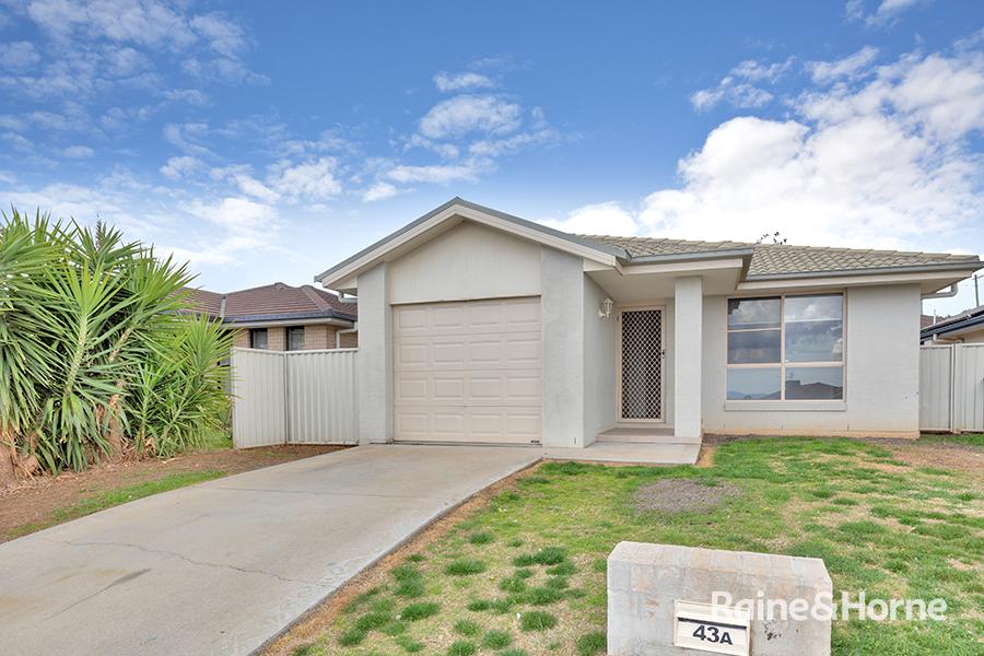 43a Fisher Rd, Oxley Vale, NSW 2340