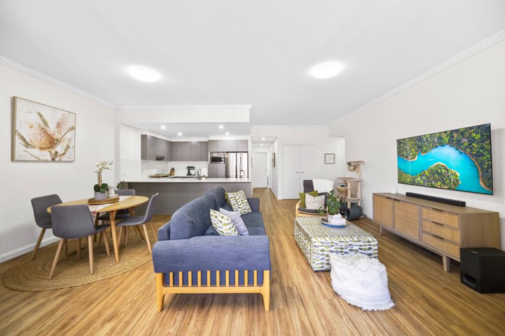 311/1 Stromboli Strait, Wentworth Point, NSW 2127