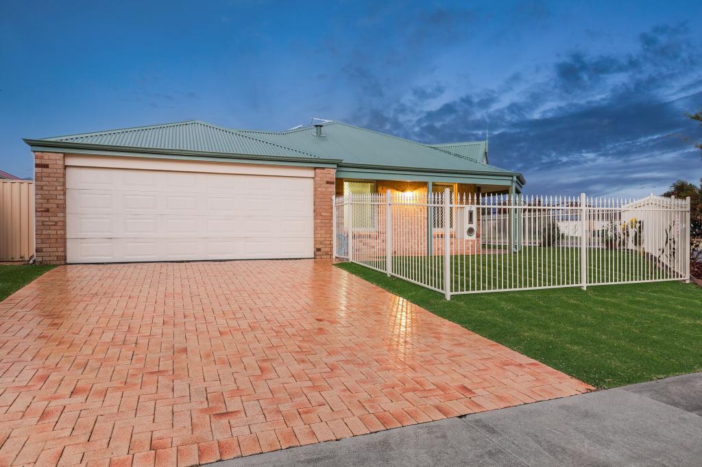 2 Wardang Way, Byford, WA 6122