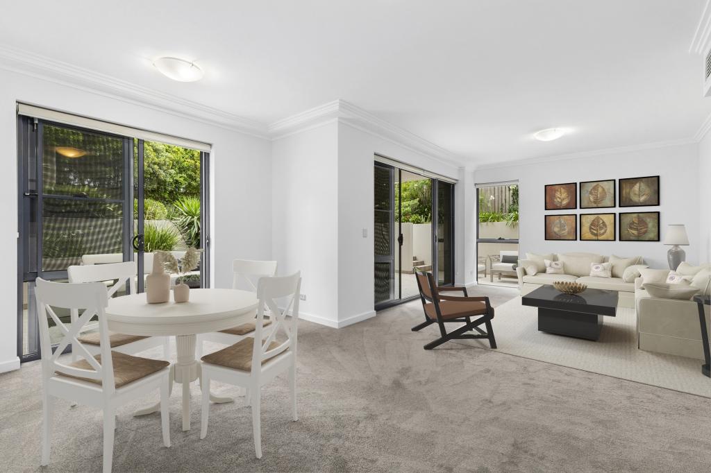 4/10-18 BAY ST, COOGEE, NSW 2034
