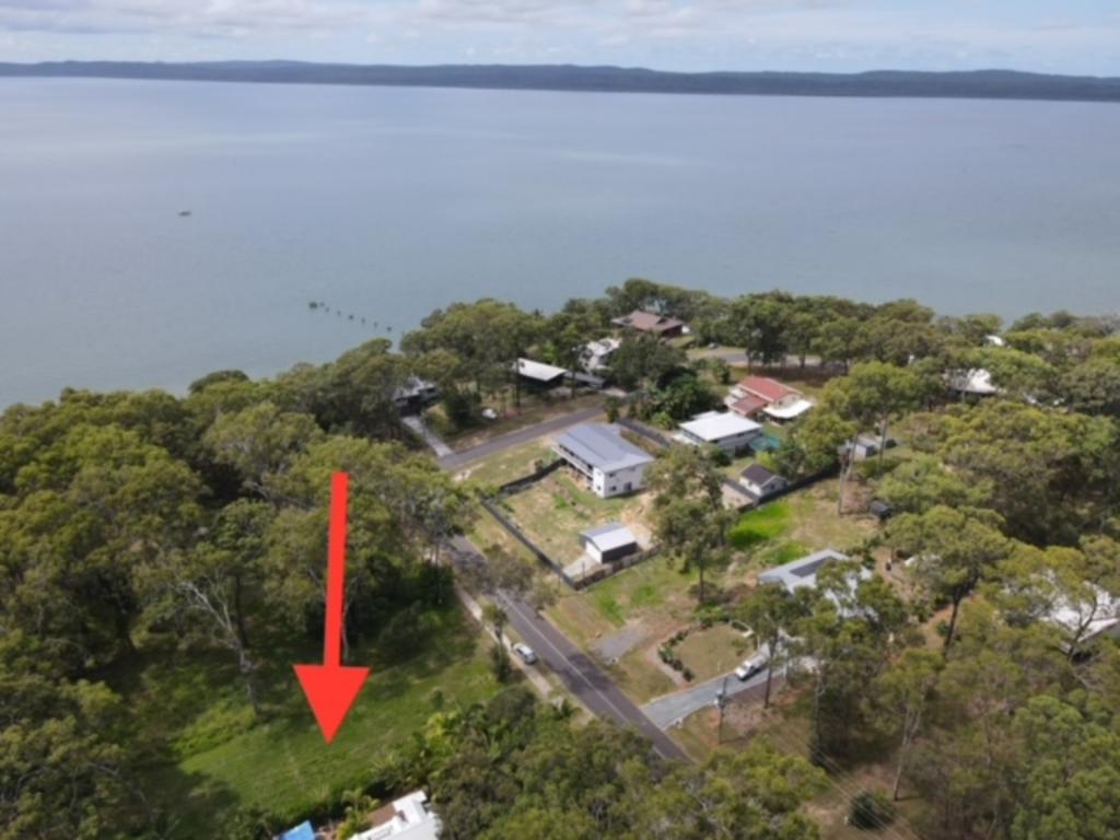 195 Kate St, Macleay Island, QLD 4184