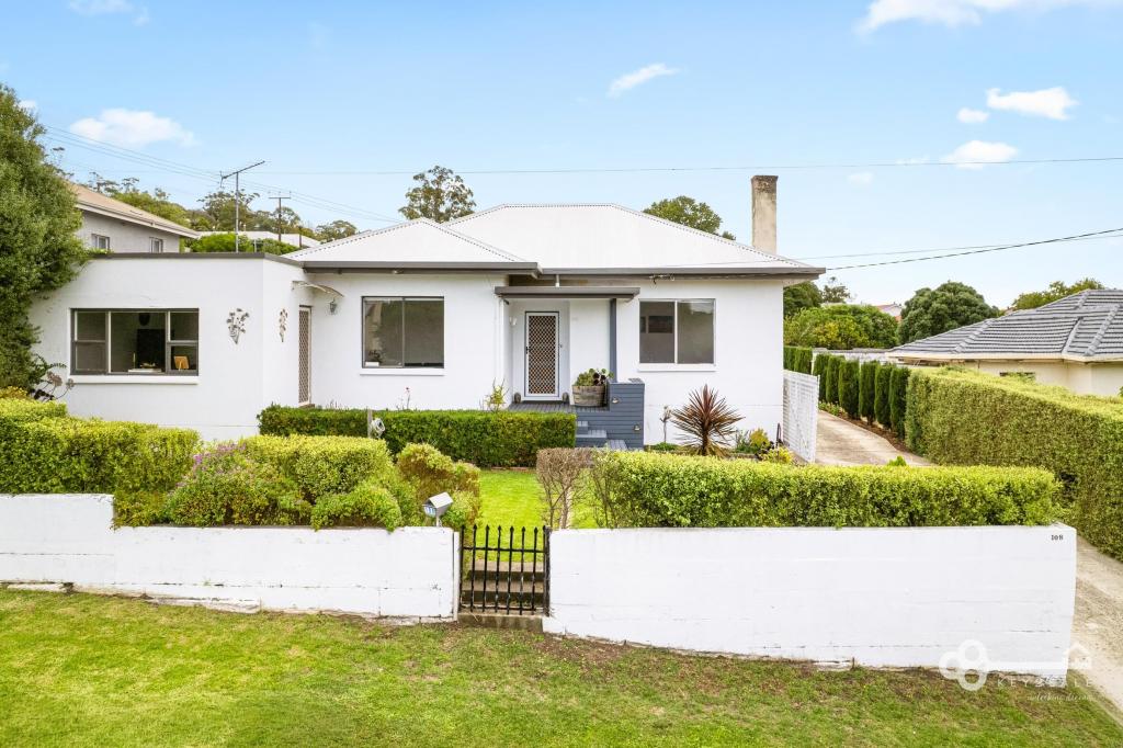 108 Bertha St, Mount Gambier, SA 5290