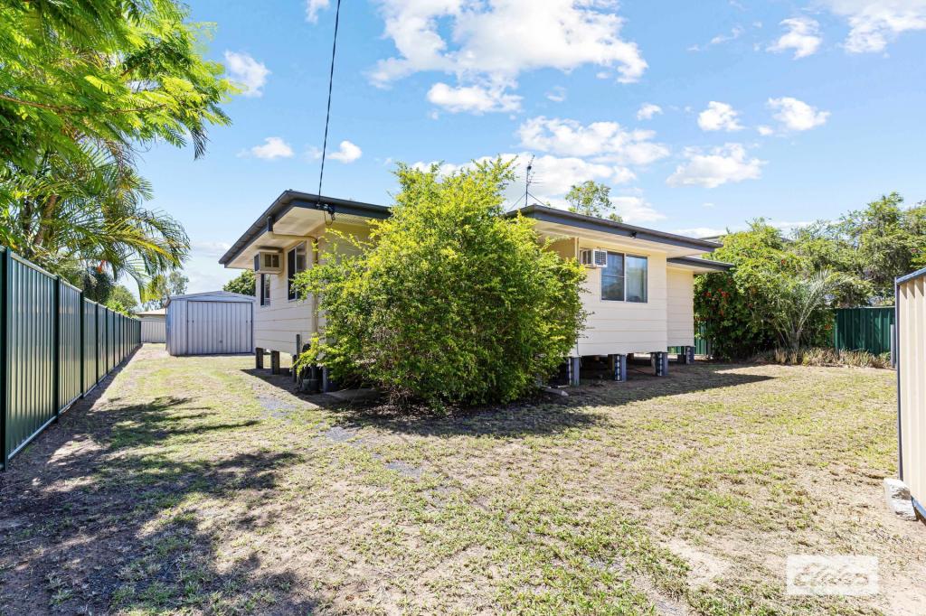 12 Diamond Ave, Emerald, QLD 4720