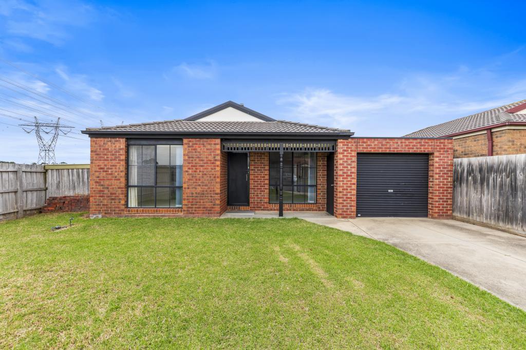 4a Jabiru Pl, Hallam, VIC 3803
