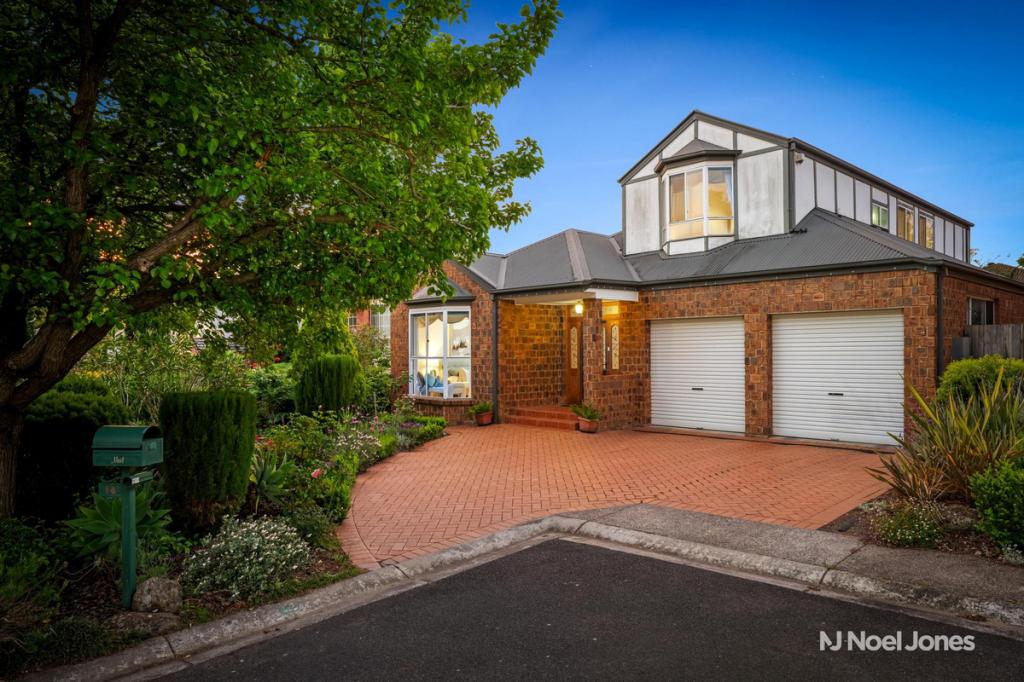 14 Cherrybrook Cl, Nunawading, VIC 3131