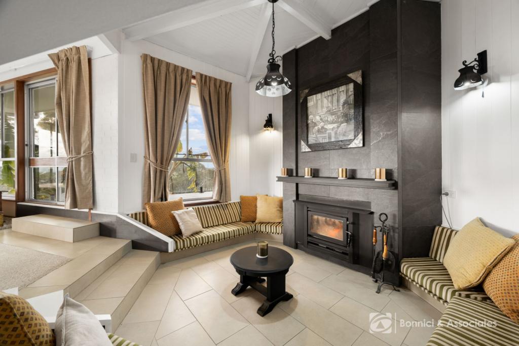 230 Castle Creek Rd, Castle Creek, VIC 3691