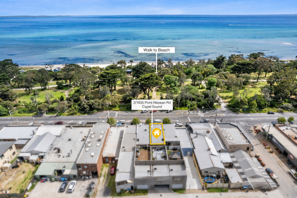 2/1635 Point Nepean Rd, Capel Sound, VIC 3940