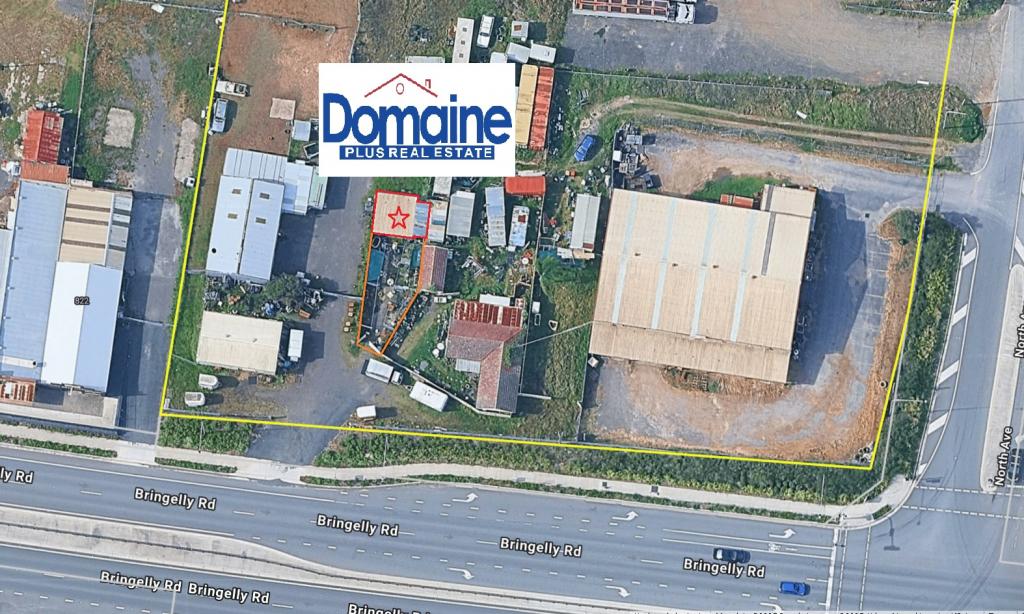 820d Bringelly Rd, Rossmore, NSW 2557