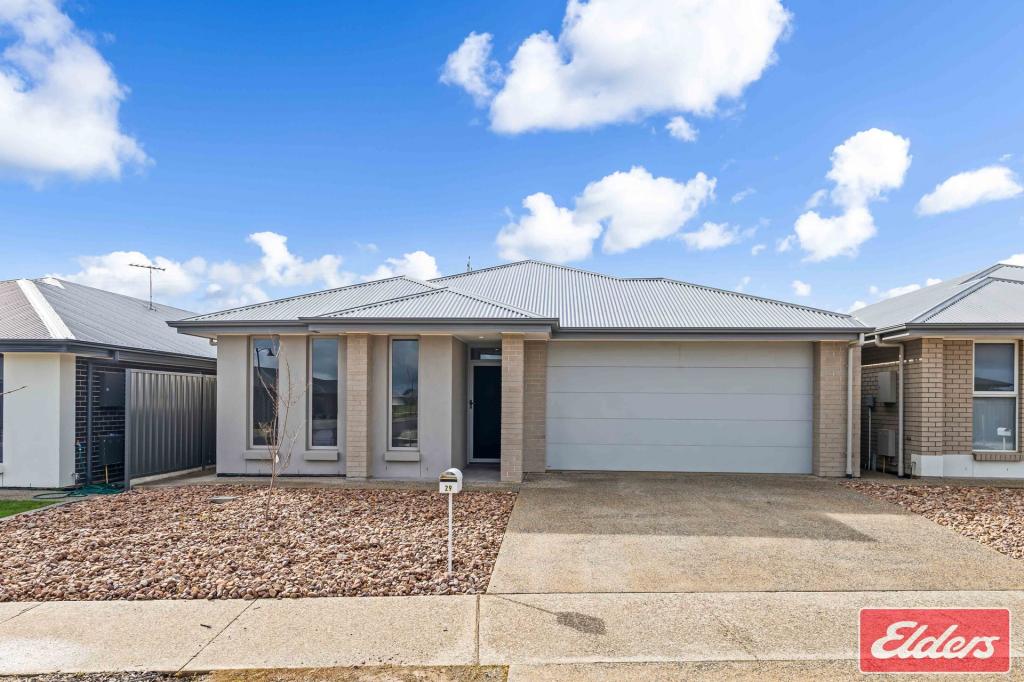 29 REID RD, TWO WELLS, SA 5501