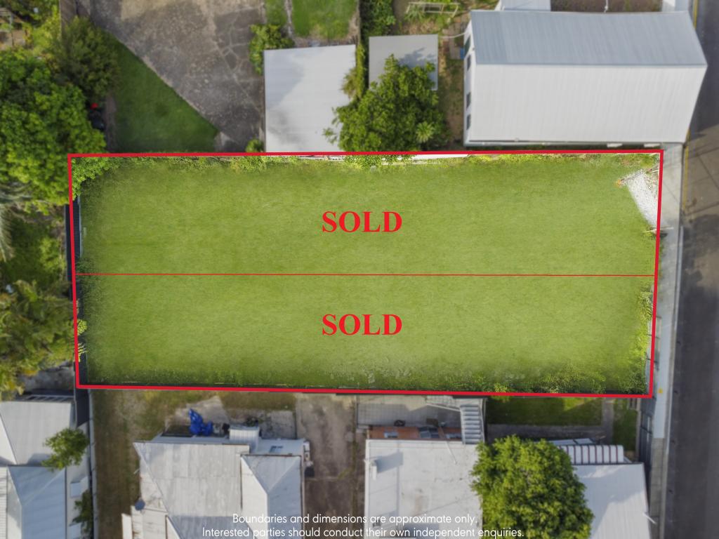 31 - 33 School St, Woolloongabba, QLD 4102