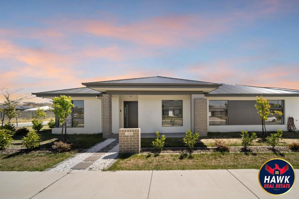 1 Hawes St, Googong, NSW 2620