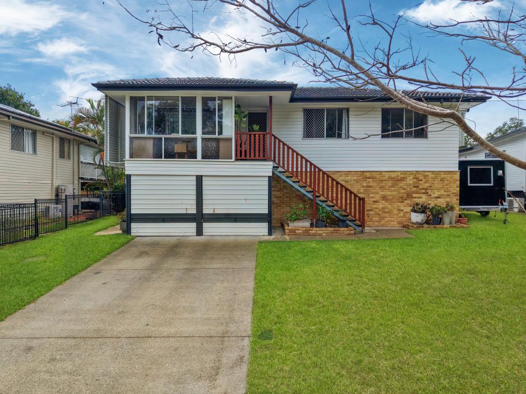 7 Banning St, Wishart, QLD 4122